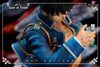 Fullmetal Alchemist Roy Mustang GK Statue - Gate of Truth Studio [Pre-Order] - Others