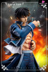 Fullmetal Alchemist Roy Mustang GK Statue - Gate of Truth Studio [Pre-Order] - Others