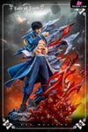 Fullmetal Alchemist Roy Mustang GK Statue - Gate of Truth Studio [Pre-Order] - Others