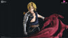Fullmetal Alchemist Series #1 Edward Elric 1/6 GK Statue - Belief Studio [Pre-Order] - Others
