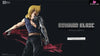 Fullmetal Alchemist Series #1 Edward Elric 1/6 GK Statue - Belief Studio [Pre-Order] - Others