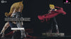 Fullmetal Alchemist Series #1 Edward Elric 1/6 GK Statue - Belief Studio [Pre-Order] - Others