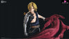 Fullmetal Alchemist Series #1 Edward Elric 1/6 GK Statue - Belief Studio [Pre-Order] - Others