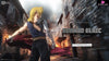 Fullmetal Alchemist Series #1 Edward Elric 1/6 GK Statue - Belief Studio [Pre-Order] - Others