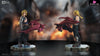 Fullmetal Alchemist Series #1 Edward Elric 1/6 GK Statue - Belief Studio [Pre-Order] - Others