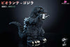 Fun Theater 2 Plants vs. Godsilla GK Statue - Hard Shell Studio [Pre-Order] Others