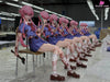 Future Diary Yuno Gasai GK Statue - LIGHT TEAM Studio [In-Stock] Others