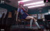 Future Diary Yuno Gasai GK Statue - LIGHT TEAM Studio [Pre-Order Closed] Deposit / Standard version Others