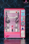 Future Fantasy Technology Juicing Ji Resin Statue - Odd Studio [In-Stock] Other Animes