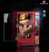 Future Fantasy Technology Juicing Ji Resin Statue - Odd Studio [In-Stock] Other Animes