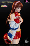 Future Gpx Cyber Formula Asuka Sugo Statue - Masa Studio [Pre - Order] Deposit Others
