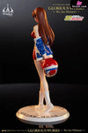 Future Gpx Cyber Formula Asuka Sugo Statue - Masa Studio [Pre - Order] Others
