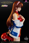 Future Gpx Cyber Formula Asuka Sugo Statue - Masa Studio [Pre - Order] Others
