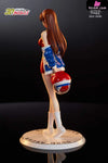 Future Gpx Cyber Formula Asuka Sugo Statue - Masa Studio [Pre - Order] Others
