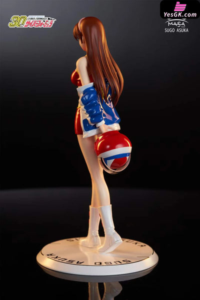 Future Gpx Cyber Formula Asuka Sugo Statue - Masa Studio [Pre - Order] Others