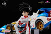 Future GPX Cyber Formula Hayato Kazami 1/8 GK Statue - MASA Studio [In-Stock] - Full Payment - Others
