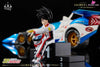Future GPX Cyber Formula Hayato Kazami 1/8 GK Statue - MASA Studio [In-Stock] - Full Payment - Others