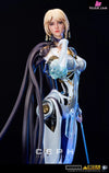 Future Mechanical Lady CEPH 1/4 Statue (Licensed) - Polaris Studio [Pre-Order Closed] - Full Payment - Original Design