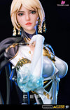 Future Mechanical Lady CEPH 1/4 Statue (Licensed) - Polaris Studio [Pre-Order Closed] - Full Payment - Original Design