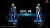 Future Mechanical Lady CEPH 1/4 Statue (Licensed) - Polaris Studio [Pre-Order Closed] - Full Payment - Original Design