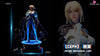 Future Mechanical Lady CEPH 1/4 Statue (Licensed) - Polaris Studio [Pre-Order Closed] - Full Payment - Original Design