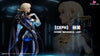 Future Mechanical Lady CEPH 1/4 Statue (Licensed) - Polaris Studio [Pre-Order Closed] - Full Payment - Original Design