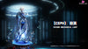 Future Mechanical Lady CEPH 1/4 Statue (Licensed) - Polaris Studio [Pre-Order Closed] - Full Payment - Original Design