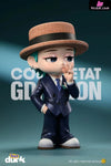 G-Dragon GD JACOB & Co GK Statue - Duck Toys Studio [Pre-Order] Others
