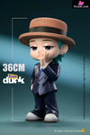 G-Dragon GD JACOB & Co GK Statue - Duck Toys Studio [Pre-Order] Others
