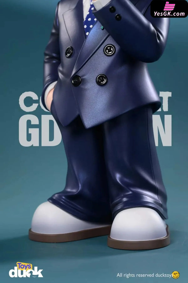G-Dragon GD JACOB & Co GK Statue - Duck Toys Studio [Pre-Order] Others