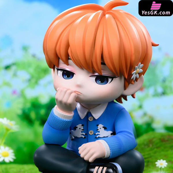 G-Dragon GD Little Sheep pop GK Statue - Duck Toys [Pre-Order] Others