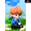 G-Dragon GD Little Sheep pop GK Statue - Duck Toys [Pre-Order] Others
