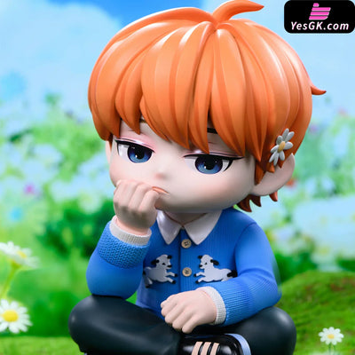 G-Dragon GD Little Sheep pop GK Statue - Duck Toys [Pre-Order] Others