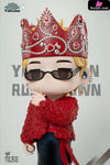 G-Dragon Prince of Roses GK Statue - Yakuza Studio [Pre-Order] - Celebrity