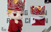 G-Dragon Prince of Roses GK Statue - Yakuza Studio [Pre-Order] - Celebrity