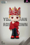 G-Dragon Prince of Roses GK Statue - Yakuza Studio [Pre-Order] - Celebrity
