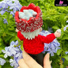 G-Dragon Red Rose Flocking GK Statue - Star Dream Studio [Pre-Order] - Full Payment - Celebrity