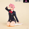 G.E.M. Series TV Anime Dandadan Tenohira Aira (Licensed) Figure - MegaHouse Studio [Pre-Order] Dandadan