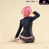 G.E.M. Series TV Anime Dandadan Tenohira Aira (Licensed) Figure - MegaHouse Studio [Pre-Order] Dandadan