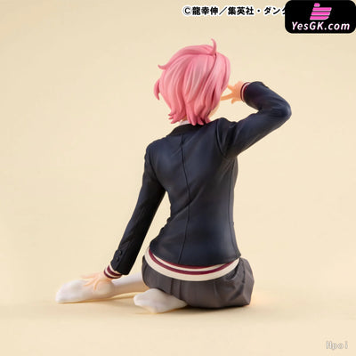 G.E.M. Series TV Anime Dandadan Tenohira Aira (Licensed) Figure - MegaHouse Studio [Pre-Order] Dandadan