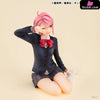 G.E.M. Series TV Anime Dandadan Tenohira Aira (Licensed) Figure - MegaHouse Studio [Pre-Order] Dandadan