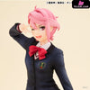 G.E.M. Series TV Anime Dandadan Tenohira Aira (Licensed) Figure - MegaHouse Studio [Pre-Order] Dandadan