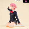 G.E.M. Series TV Anime Dandadan Tenohira Aira (Licensed) Figure - MegaHouse Studio [Pre-Order] Dandadan