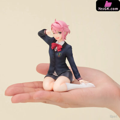 G.E.M. Series TV Anime Dandadan Tenohira Aira (Licensed) Figure - MegaHouse Studio [Pre-Order] Dandadan