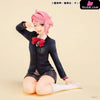 G.E.M. Series TV Anime Dandadan Tenohira Aira (Licensed) Figure - MegaHouse Studio [Pre-Order] Deposit Dandadan