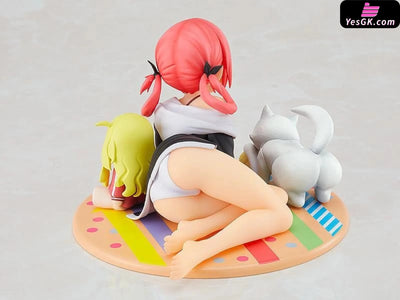 Gabriel Dropout Satanichia Kurumizawa McDowell 1/7 Scale Figure - Fine Clover [In-Stock] Full Payment Others