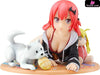 Gabriel Dropout Satanichia Kurumizawa McDowell 1/7 Scale Figure - Fine Clover [In-Stock] Full Payment Others