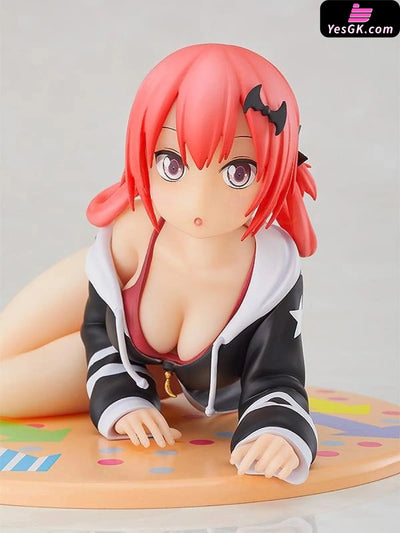 Gabriel Dropout Satanichia Kurumizawa McDowell 1/7 Scale Figure - Fine Clover [In-Stock] Full Payment Others