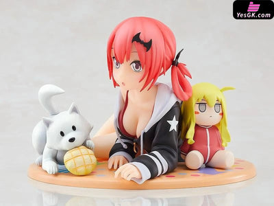 Gabriel Dropout Satanichia Kurumizawa McDowell 1/7 Scale Figure - Fine Clover [In-Stock] Full Payment Others