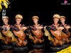 GACHIAKUTA Cleaning Team #1 ENJIN 1/6 GK Statue - BiteForce Studio [In-Stock] - Full Payment - Others